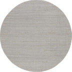 Nuloom Elfriede Handmade, Jute & Cotton, Textured and Earthy, High Traffic - Image 3