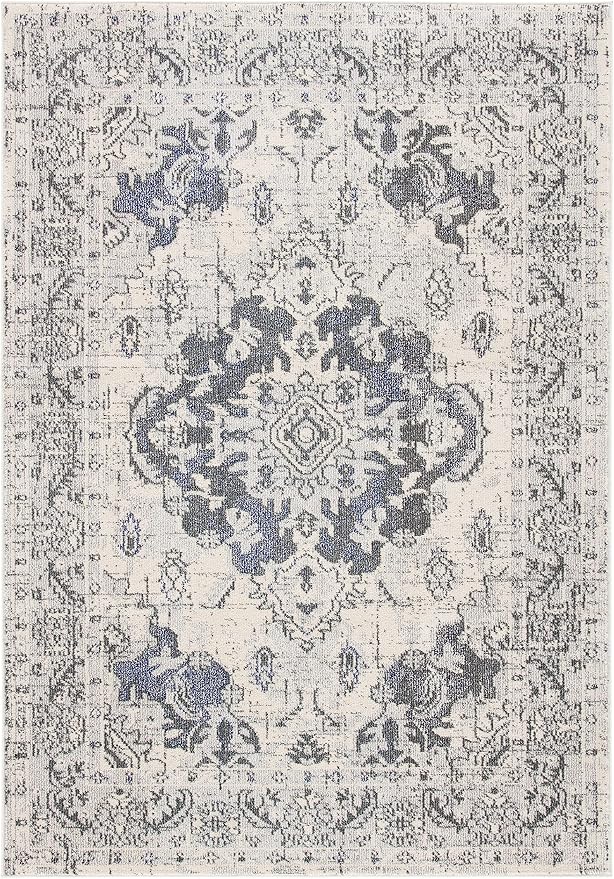 SAFAVIEH Monaco Collection Area Rug - Image 3