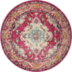 SAFAVIEH Monaco Collection Area Rug - Image 3