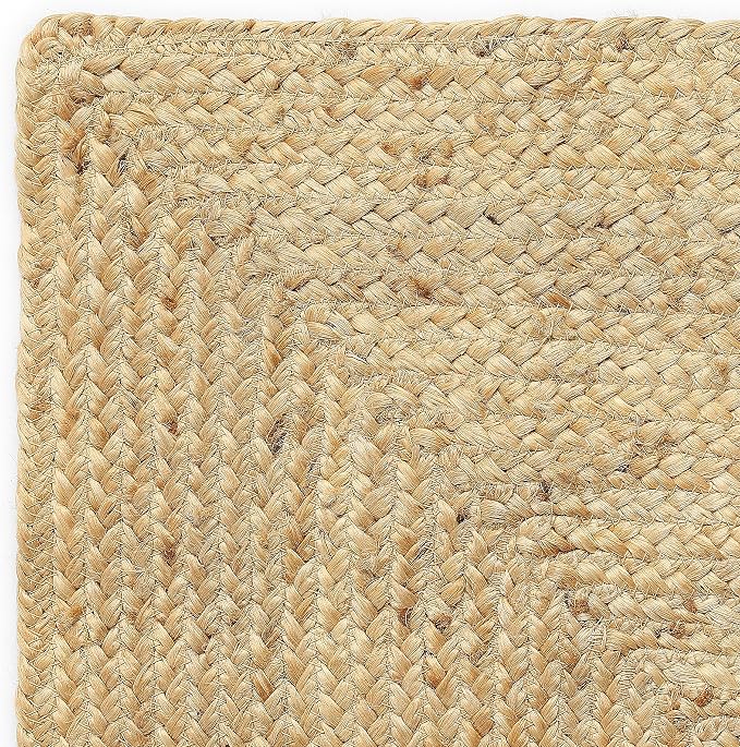 REDEARTH · Rectangular Area Rug - Image 5