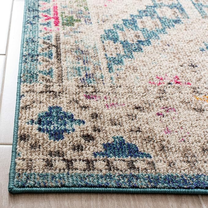 SAFAVIEH Madison Collection Area Rug - Image 6