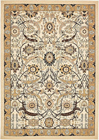 Unique Loom Espahan Collection Area Rug - Image 10