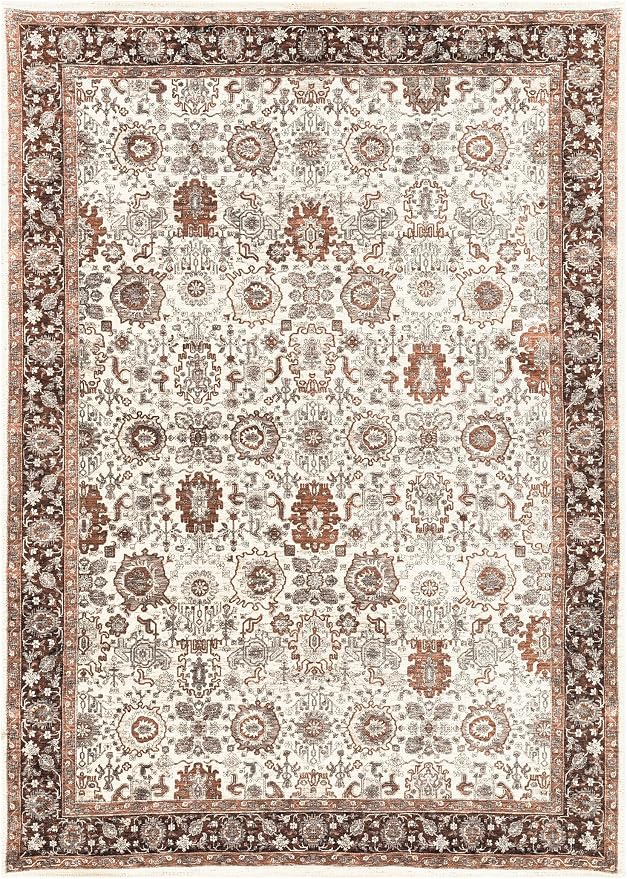 Keen Home Design 8x10 Rug - Image 3