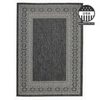 FH Home Flat Woven Outdoor Rug - Image 4