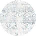 SAFAVIEH Tulum Collection Area Rug - Image 3