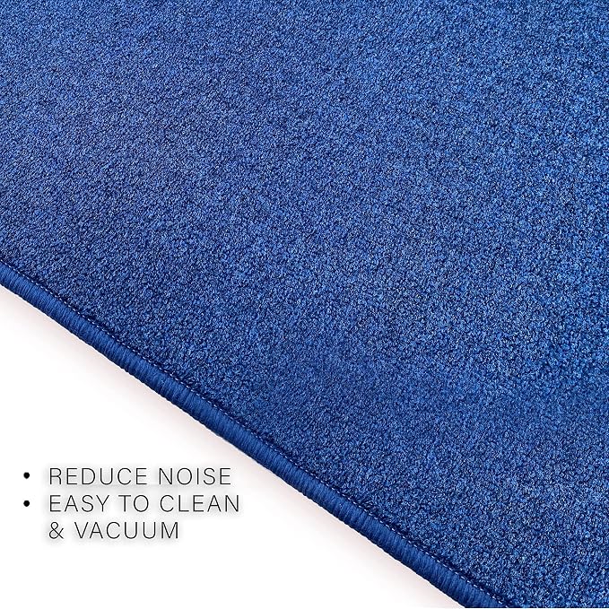 Custom Made Runner Rug Low Pile - Image 5
