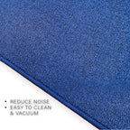 Custom Made Runner Rug Low Pile - Image 5
