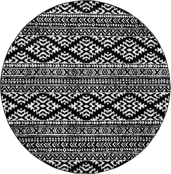 SAFAVIEH Tulum Collection Area Rug - Image 3