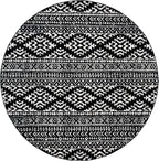 SAFAVIEH Tulum Collection Area Rug - Image 3