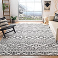 SAFAVIEH Area Rug 10x13 by SAFAVIEH