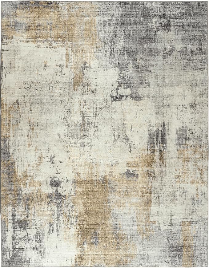 ReaLife Rugs Machine Washable Area Rug - Image 3
