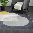 Abani Deco Collection Area Rug - Image 6