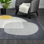 Abani Deco Collection Area Rug - Image 6