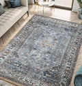 Keen Home Design 6x9 Rug by KeenHomeDesign
