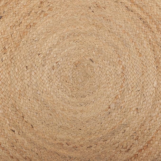 REDEARTH · Round Area Rug - Image 8