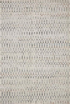 Loloi Kamala Collection KAM-05 Grey/Multi 11'-2" x 15'-7" Area Rug - Image 2