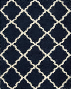 SAFAVIEH Dallas Shag Collection Area Rug - Image 3