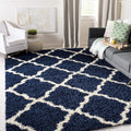 SAFAVIEH Dallas Shag Collection Area Rug by SAFAVIEH