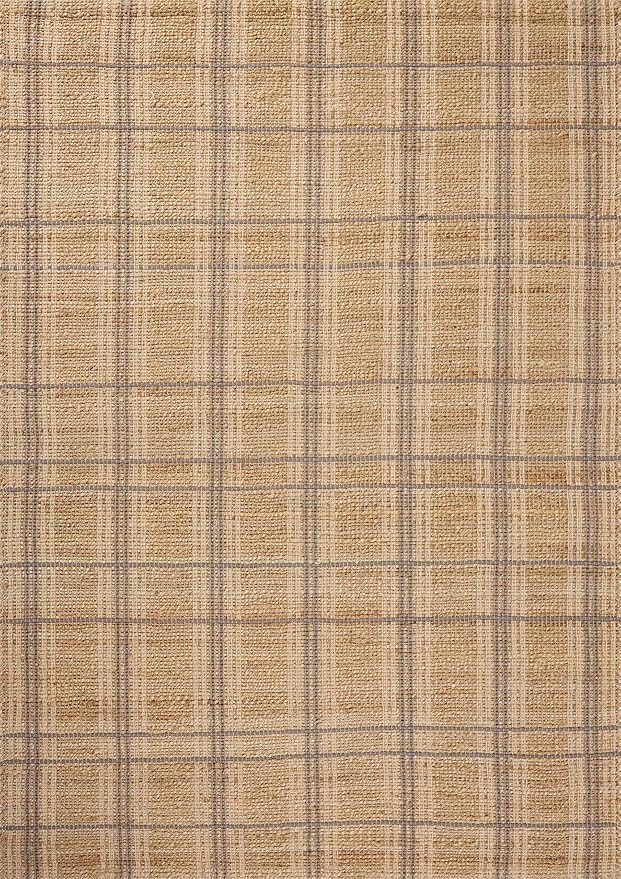 Loloi Chris Loves Julia Judy Collection JUD-02 Natural/Stone 8'-6" x 11'-6" - Image 4