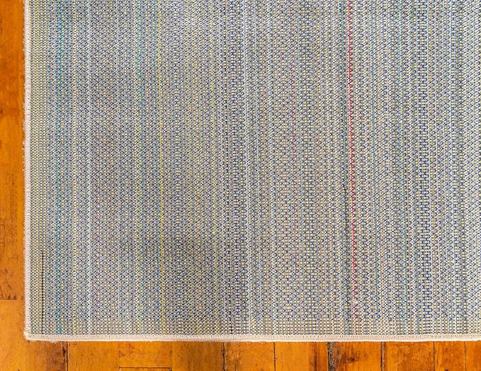 Unique Loom Solo Collection Area Rug - Image 9