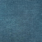 Eyely UES100H-7SQ Supersoft Haze Solid Low-Pile Indoor Area Rug, Minimalist - Image 2