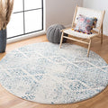 SAFAVIEH Tulum Collection Area Rug by SAFAVIEH