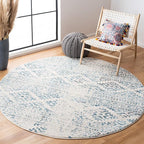 SAFAVIEH Tulum Collection Area Rug by SAFAVIEH