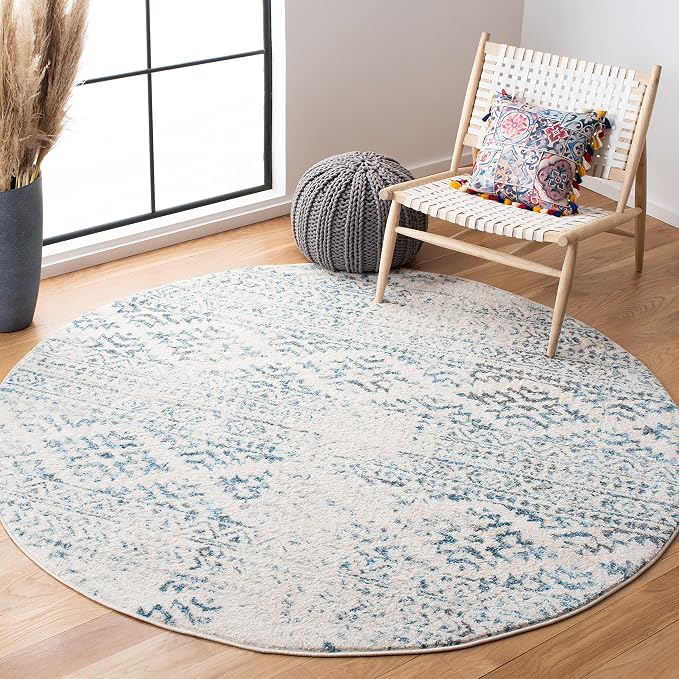 SAFAVIEH Tulum Collection Area Rug by SAFAVIEH