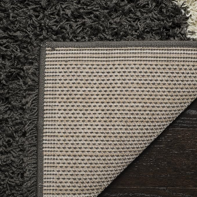 SAFAVIEH Dallas Shag Collection Area Rug - Image 5