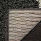 SAFAVIEH Dallas Shag Collection Runner Rug - Image 6