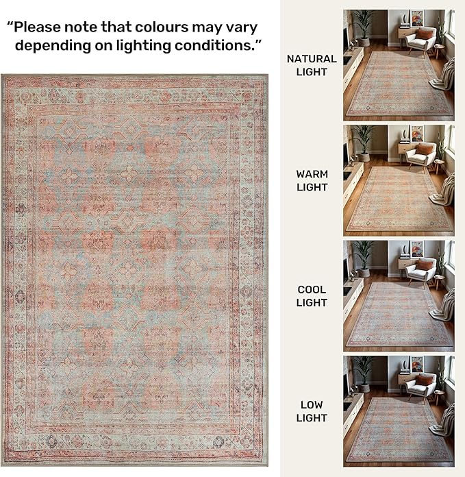 GLN Rugs Traditional Collection - Image 6