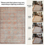 GLN Rugs Traditional Collection - Image 6