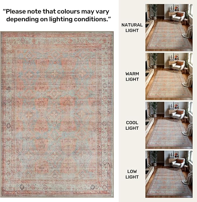 GLN Rugs Traditional Collection - Image 6