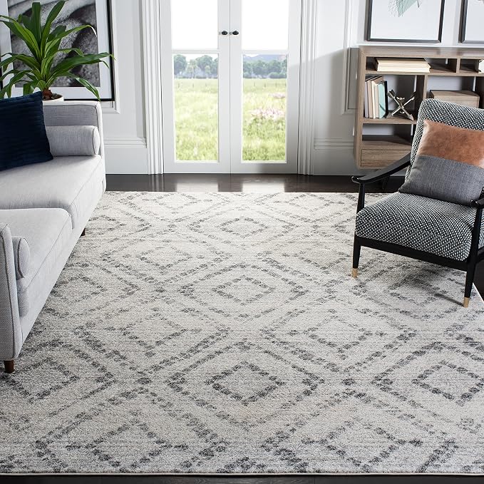 SAFAVIEH Adirondack Collection Area Rug by SAFAVIEH