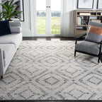 SAFAVIEH Adirondack Collection Area Rug by SAFAVIEH