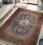 Keen Home Design 9x12 Rug by KeenHomeDesign