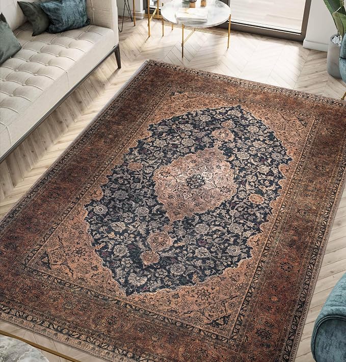 Keen Home Design 9x12 Rug by KeenHomeDesign
