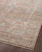 Loloi Magnolia Home by Joanna Gaines Millie Collection MIE-04 Sunset/Multi - Image 9