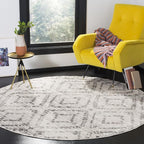 SAFAVIEH Adirondack Collection Area Rug by SAFAVIEH