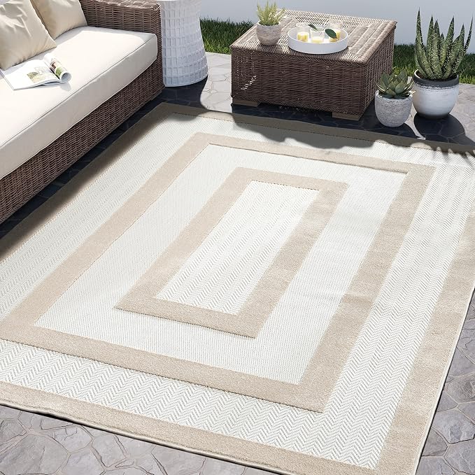 Abani Area Rugs by Abani
