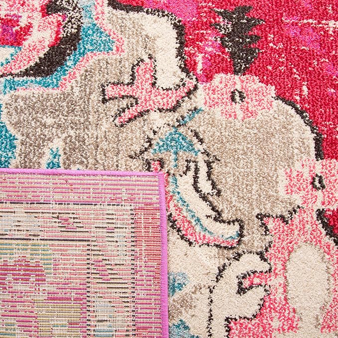 SAFAVIEH Monaco Collection Accent Rug - Image 6