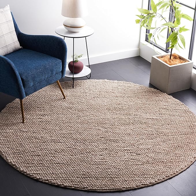 SAFAVIEH Natura Collection Area Rug by SAFAVIEH