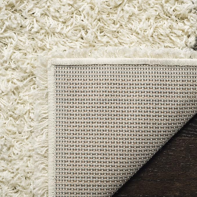 SAFAVIEH Dallas Shag Collection Area Rug - Image 5