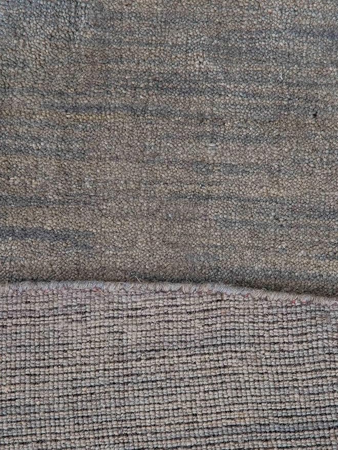 Hand Knotted Loom Wool ECO-Friendly Area Rugs - Image 6