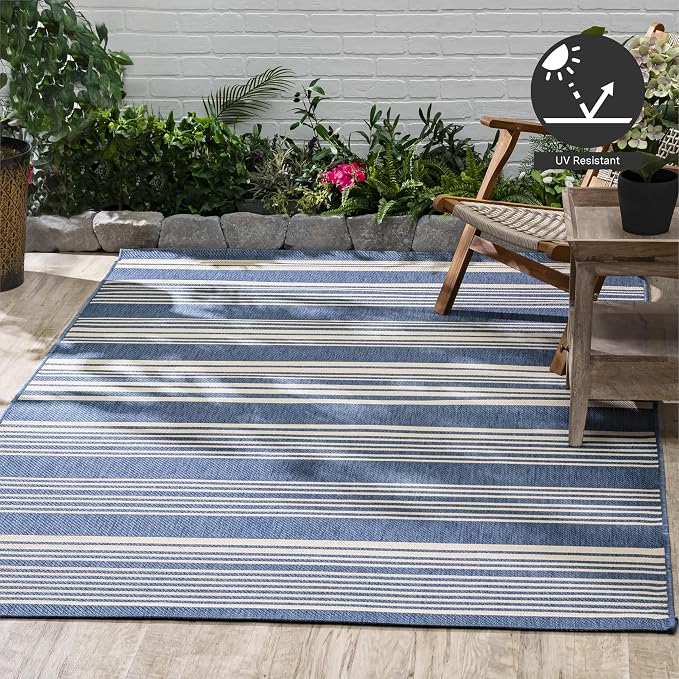 FH Home Outdoor Rug - Image 8