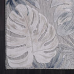 CAMILSON Runner Outdoor Rugs Oriental Retro Traditional Floral Medallion Area - Image 8
