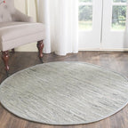 SAFAVIEH Rag Rug Collection Area Rug by SAFAVIEH