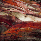 SAFAVIEH Glacier Collection Area Rug by SAFAVIEH