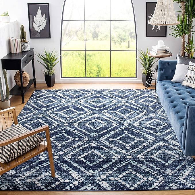 SAFAVIEH Adirondack Collection Area Rug by SAFAVIEH