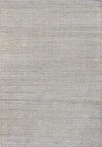 Nuloom Elfriede Handmade, Jute & Cotton, Textured and Earthy, High Traffic - Image 4